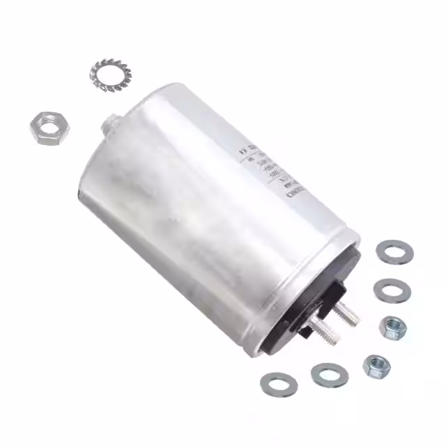 C44ASGP4500ZB0J KEMET  Condensateurs tantale-polymère